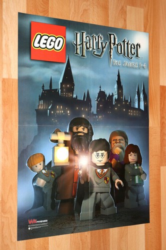 Lego harry potter - lego,