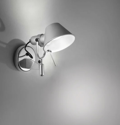 Artemide a043508 tolomeo - artemide,