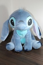 Stitch 27 Cm Peluche/Plush Lilo & Stitch Originale Disney  