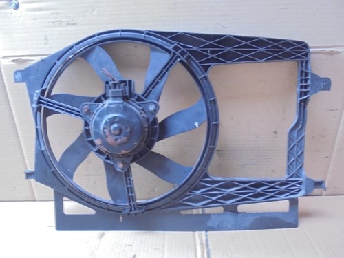 Mini one 2003 16v ventola - one,