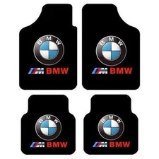 4PCS Tappeti Auto Tappetini