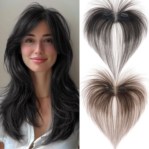 Fermaglio per capelli - , umani