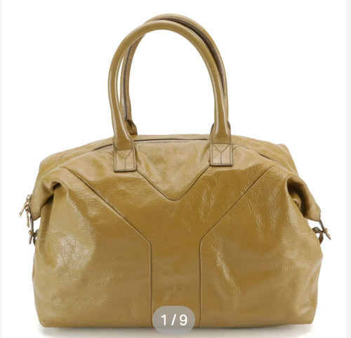 Borsa tote yves - yves, saint