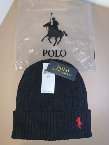 Cappello ralph lauren - cappello,