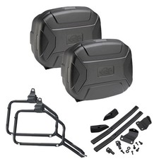 Valigie Laterali + Telai