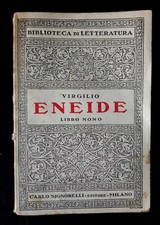 VIRGILIO_ENEIDE LIBRO