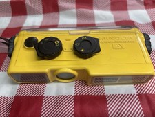 Vintage Minolta Weathermatic A