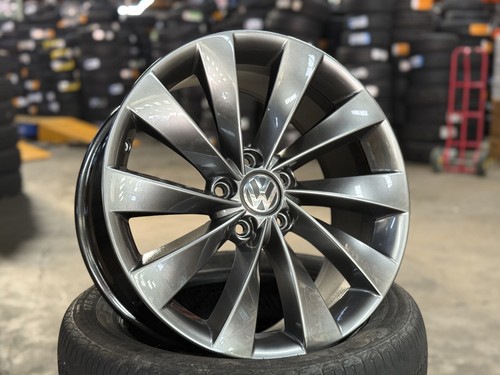 Originale usato 18x8 - , vw