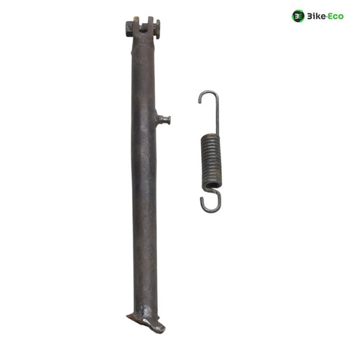 Cavalletto laterale honda xlr - laterale,