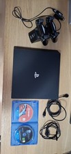 Sony PlayStation 4 Pro 1TB