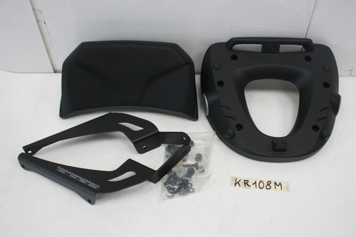 Kit piastra bauletto monolock - kit,