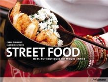 Street food : tour du monde