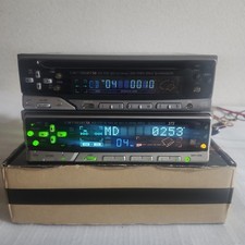 Pioneer Carrozzeria DEH-P500