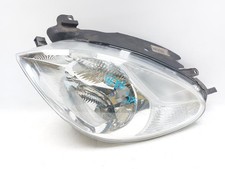 9649557480 FANALE ANTERIORE SX CITROEN XSARA PICASSO (N68) 1.6 B 16V MAN 5M 109C
