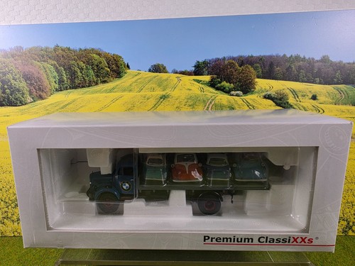 Premium classixxs 12453 - 1:43,