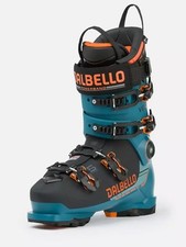 Scarponi Sci Top Allmountain DALBELLO VELOCE 130 MV Camp 2026 MP 26/26.5