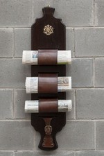 Porta Giornali Vintage in