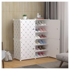 Scarpiera Modulare Multistrato