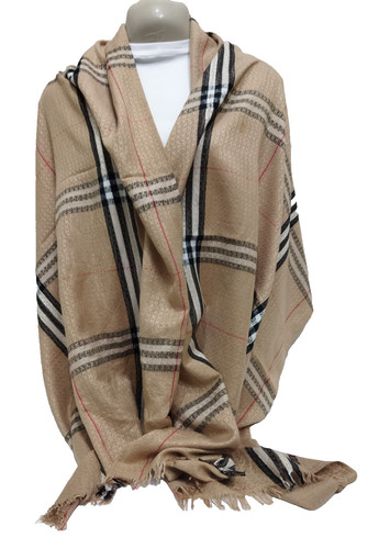 Sciarpa burberry cashmere - sciarpa, 80%