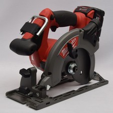 Milwaukee M18 FUEL CCS55 sega