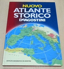 NUOVO ATLANTE STORICO DE