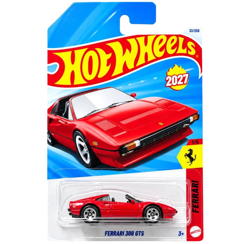 Hot wheels 2027 nuovo custodia - hot,