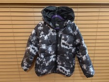 Giubbotto imbottito con