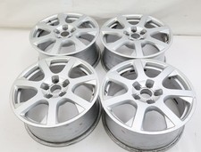set di cerchioni 8x17ET39 Audi