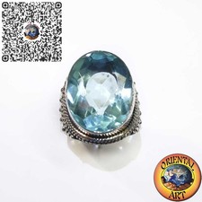 Anello in Argento 925‰ con
