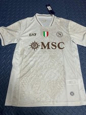 Maglia AWAY Ispirata Napoli