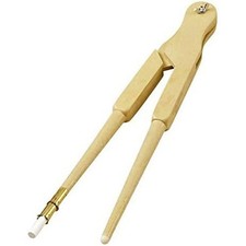 Compasso Faibo Marrone Legno