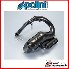 POLINI TANK VESPA 50 2T PK
