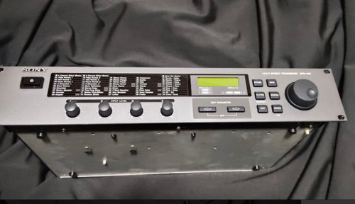 Sony dps v55 processore - processore, di