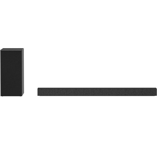 Soundbar dolby digital - soundbar, sp7