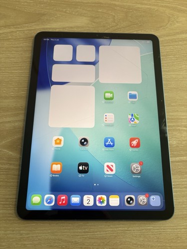 Ipad air blu 64gb wifi - air, e