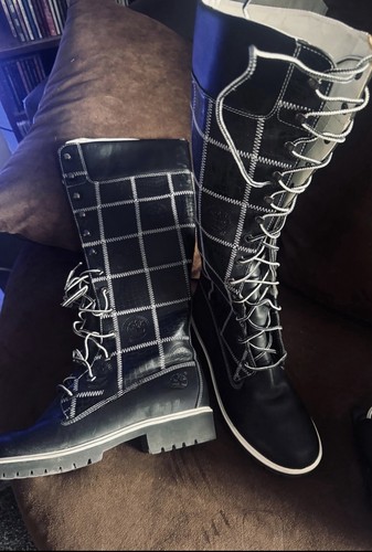 Timberland ladies lace - timberland,