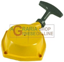 22712 SUPPORTO AVVIAMENTO