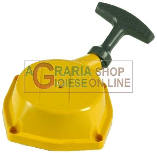 22712 supporto avviamento - 22712,