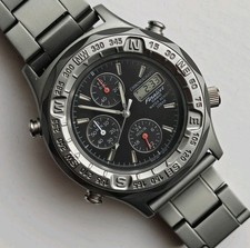 [Raro e Come Nuovo] Orologio