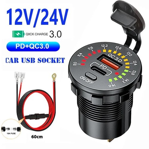 Caricabatteria auto 12v - caricabatteria,