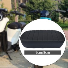 Cuscino Sella Bicicletta Cuscino Passeggero Rinforzato Cuscino Sedile Posteriore