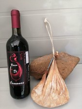 Un Caglio e Una bottiglia da