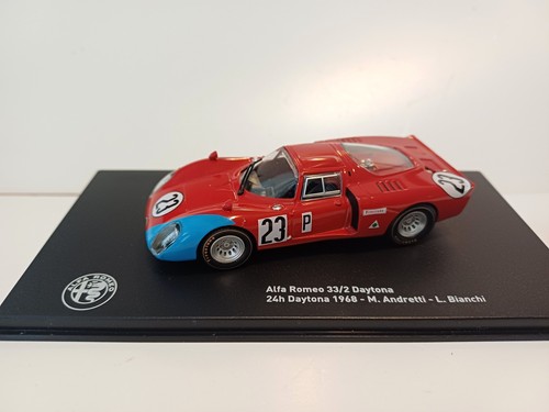 035 alfa romeo - 035, 33/2