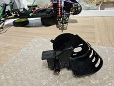 Team Losi XX XX-CR Cambio