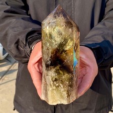 2,64 libbre citrino naturale a