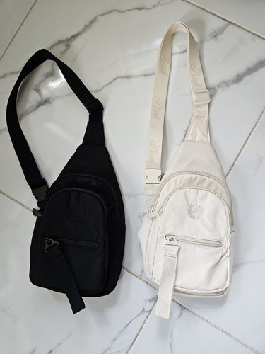 Borsa nylon tracolla - in, a