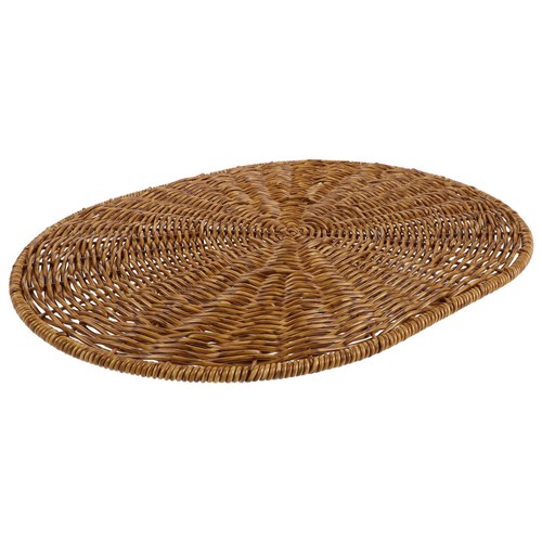Tovaglietta rattan - in,
