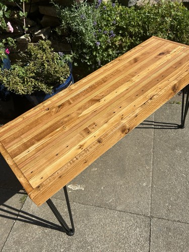 Tavolo consolle legno - tavolo,