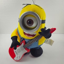 Cattivissimo minion animata - cattivissimo, me