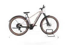 Cube Reaction Hybrid Pro E-MTB
